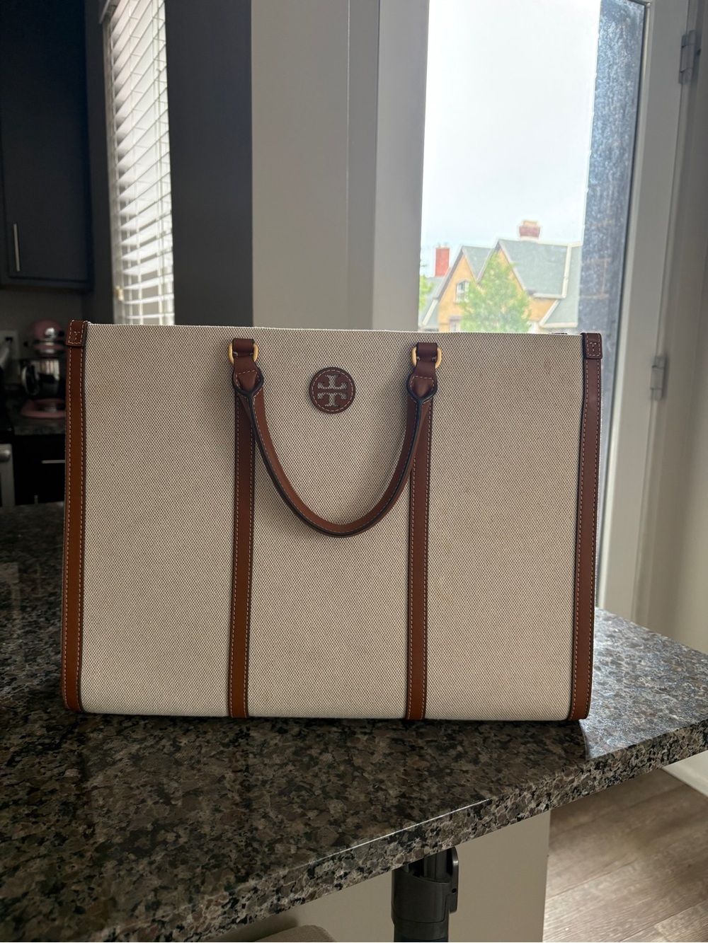Tory Burch Blake Tote
